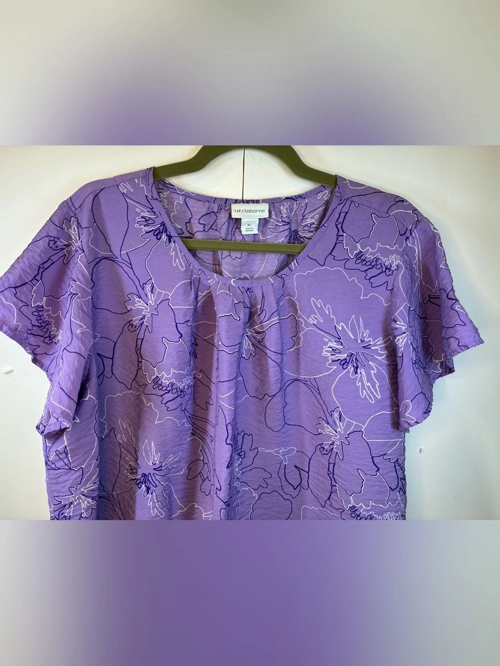 Liz Claiborne liz claiborne